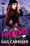 [The Custard Protocol 01] • Prudence